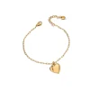 Sale AMOUR Bracciale pendente cuore Bracciali