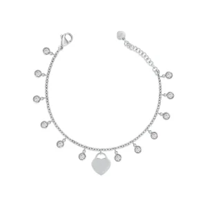 Online BRILLIANT ATTRACTION bracciale Bracciali