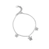 Best BUTTERFLY bracciale con pendenti Bracciali