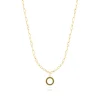 Hot CRYSTAL DREAMS collana con cristalli colorati Collane
