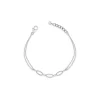 Online CRYSTALS bracciale Bracciali