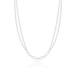 Best CRYSTALS collana Collane