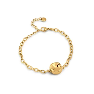 New CURVY Bracciale square small Bracciali