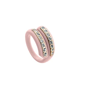 New DIAMONDS anello Anelli