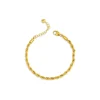 Outlet ELEGANT AFFAIR bracciale – medium Bracciali