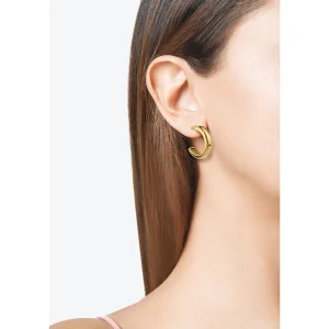 Discount FANCY Orecchini a cerchio Orecchini