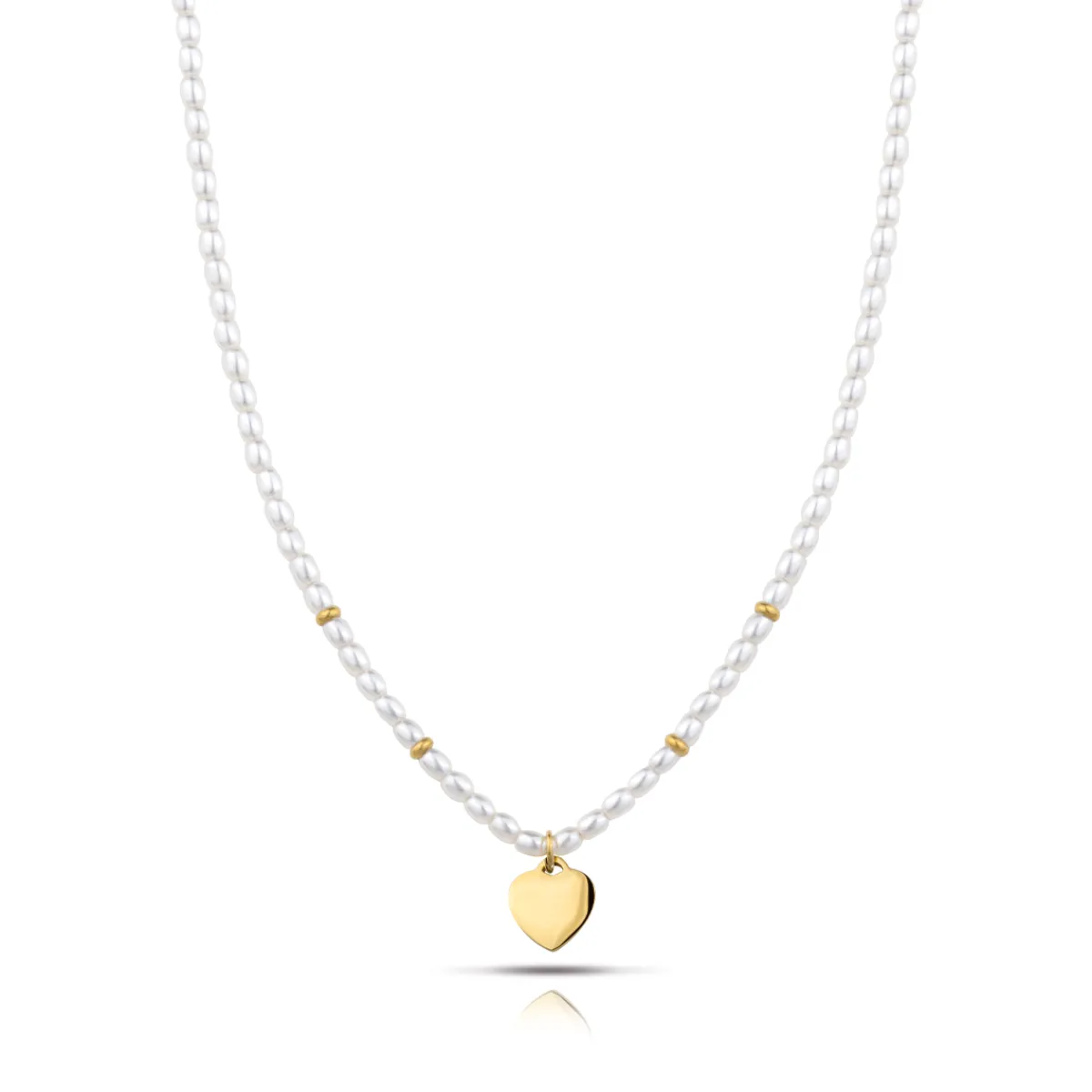 funny_pearls_collana_con__0.webp Best FUNNY PEARLS collana con perle e pendente Collane