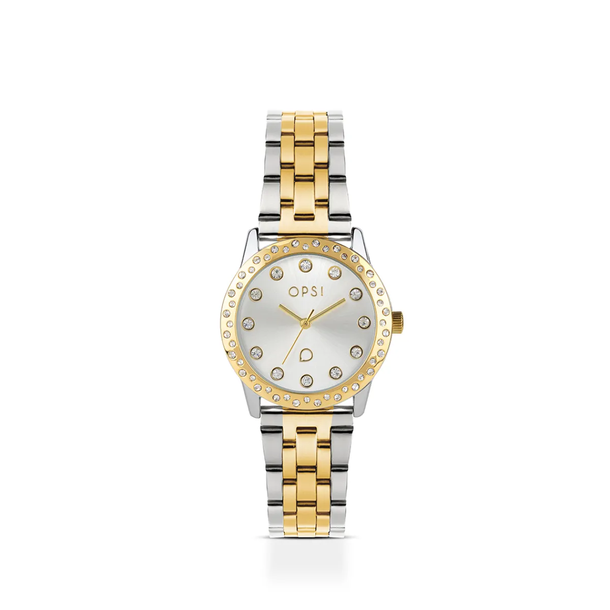 galaxy_diamond_orologio_c_0.webp Sale GALAXY DIAMOND orologio con cinturino in acciaio Metallo Color Argento | Metallo Color Oro