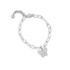 Hot GLITTER bracciale con pendente Bracciali