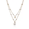 Best GLITTER FANCY collana Collane