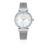 Sale GOLDEN LINE orologio in acciaio Metallo Color Oro