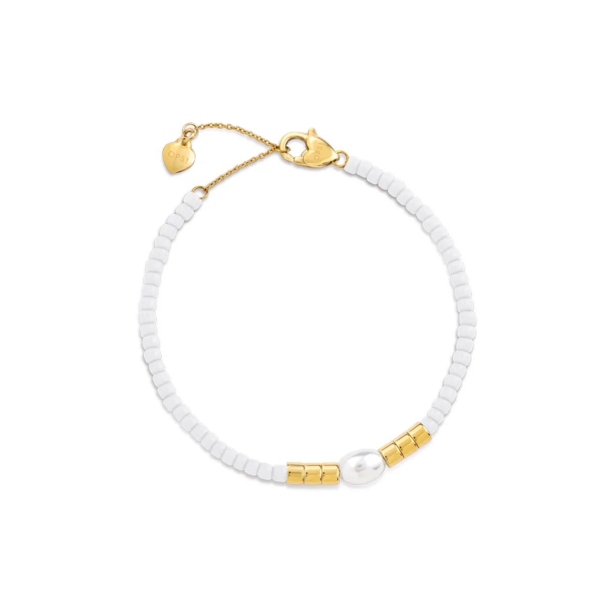 grains_bracciale_con_perl_0.webp Outlet GRAINS bracciale con perline colorate Bracciali