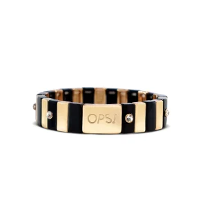 Online JOY bracciale medio cristalli Bracciali