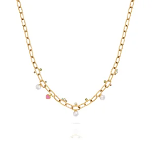Discount JOYFUL LOVE collana Collane