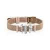 Discount MESH bracciale fortuna Bracciali