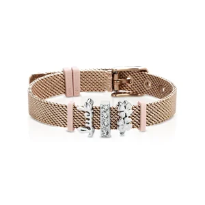 Discount MESH bracciale fortuna Bracciali