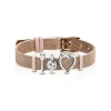 Best MESH bracciale freccia Bracciali