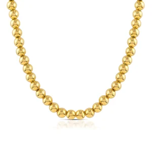 Outlet MOONSHINE collana con sfere Collane