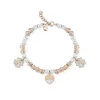 Best NODI GLITTER bracciale Bracciali