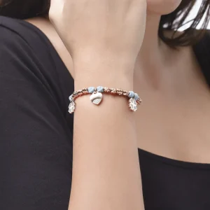 Best NODI GLITTER bracciale Bracciali