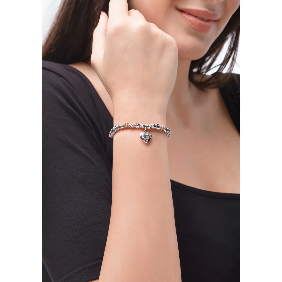 nodi_lux_crystal_braccial_1.webp New NODI LUX CRYSTAL bracciale Bracciali