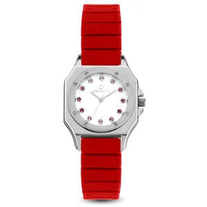Clearance PARIS STONES orologio Silicone