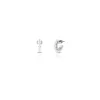 Clearance PEARLY WAY orecchini 10 mm Orecchini