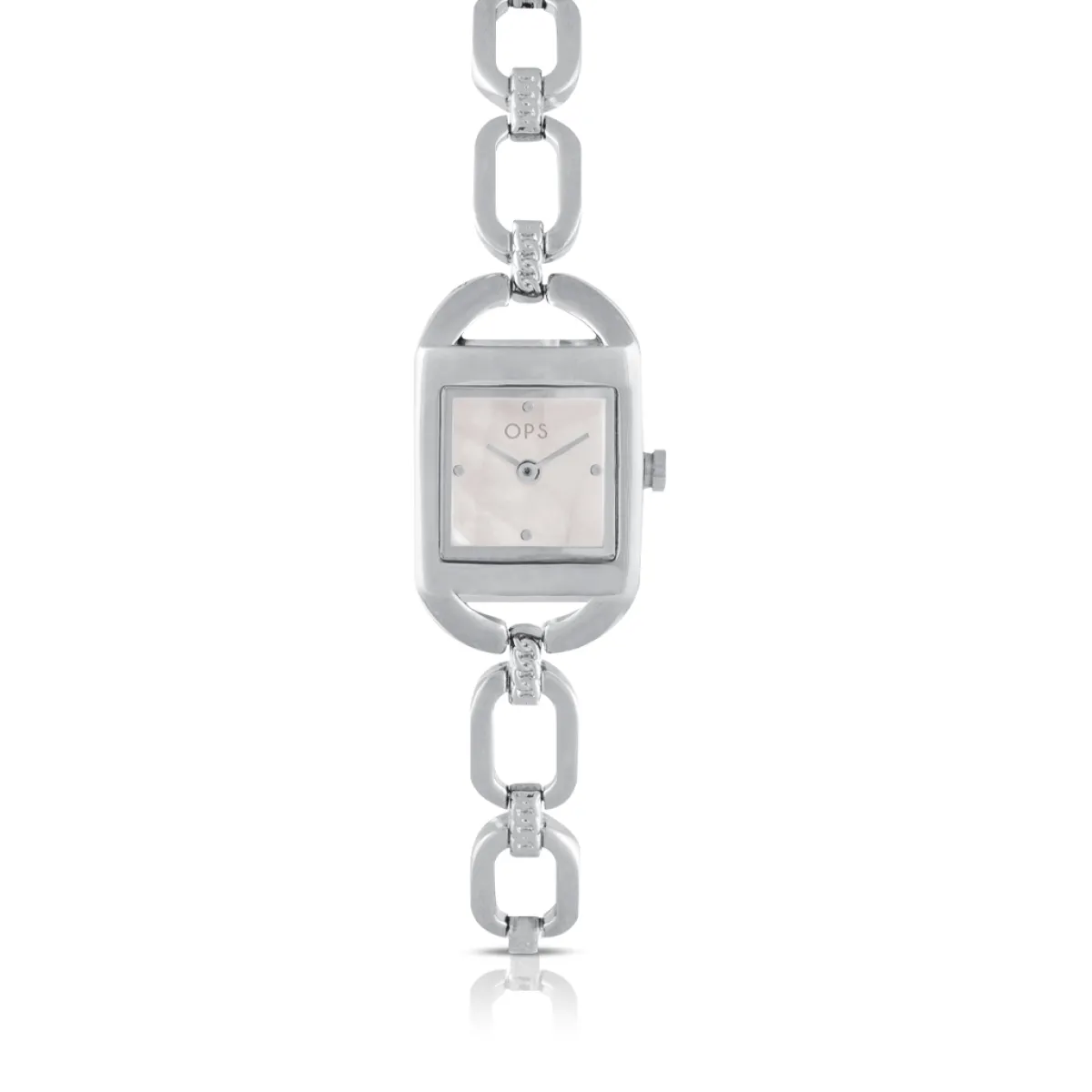 petit_candy_orologio_in_a_0.webp New PETIT CANDY orologio in acciaio Metallo Color Argento | Metallo Color Oro