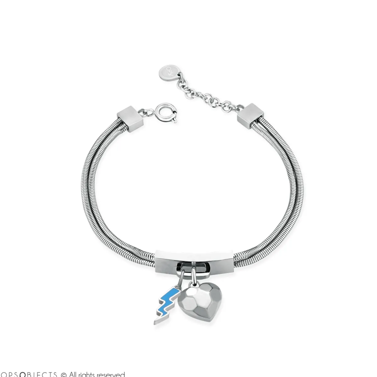 rockmantic_bracciale_0.webp Outlet ROCKMANTIC bracciale Bracciali