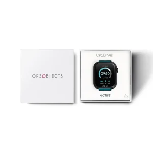 Fashion Smartwatch ACTIVE Smartwatch