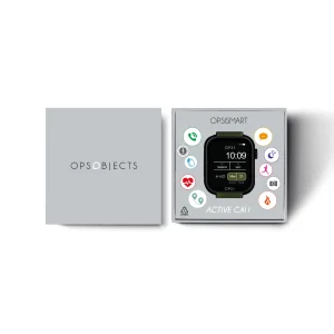 Outlet Smartwatch ACTIVE CALL Smartwatch