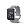Outlet Smartwatch CALL con cinturino maglia Milano Smartwatch