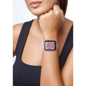 Best Smartwatch CALL Love diamonds Smartwatch
