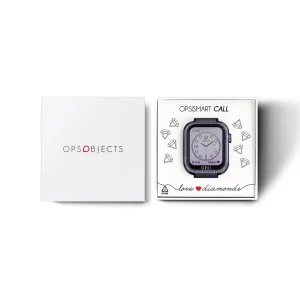 Best Smartwatch CALL Love diamonds Smartwatch