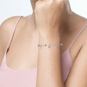 Best SPARKLE KNOT bracciale Bracciali
