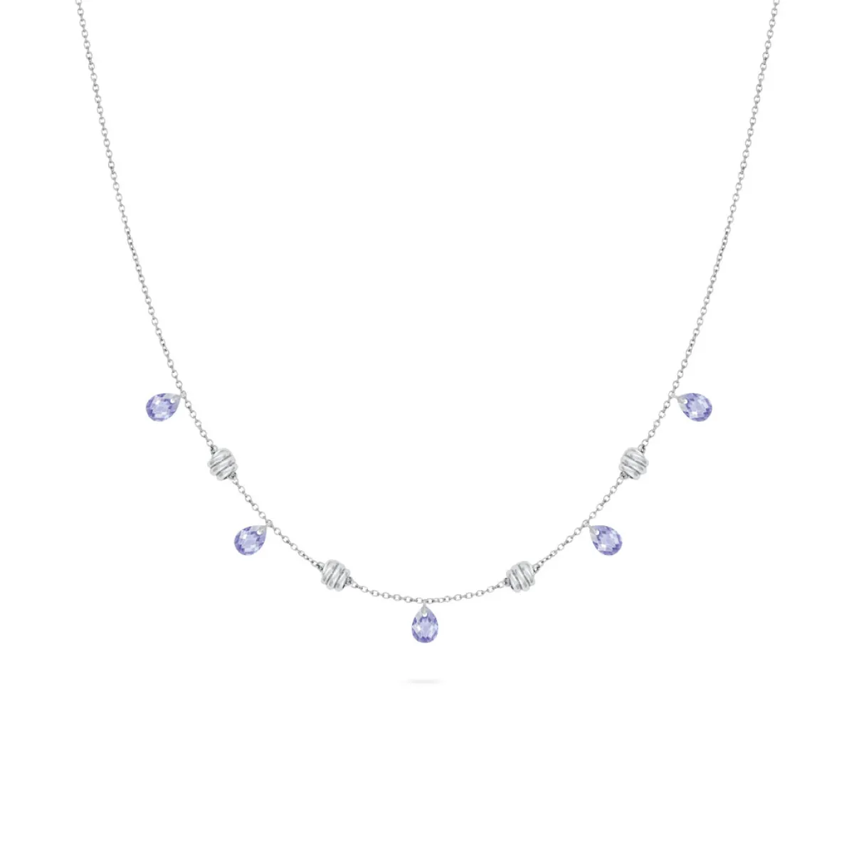 sparkle_knot_collana_0.webp New SPARKLE KNOT collana Collane