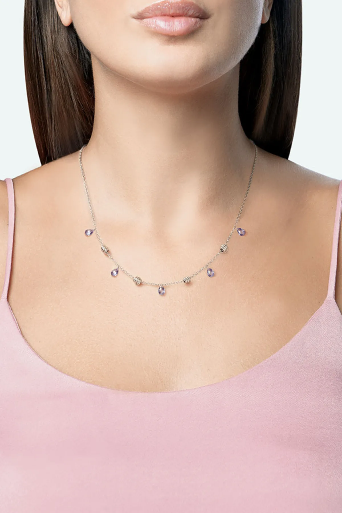 sparkle_knot_collana_1.webp New SPARKLE KNOT collana Collane