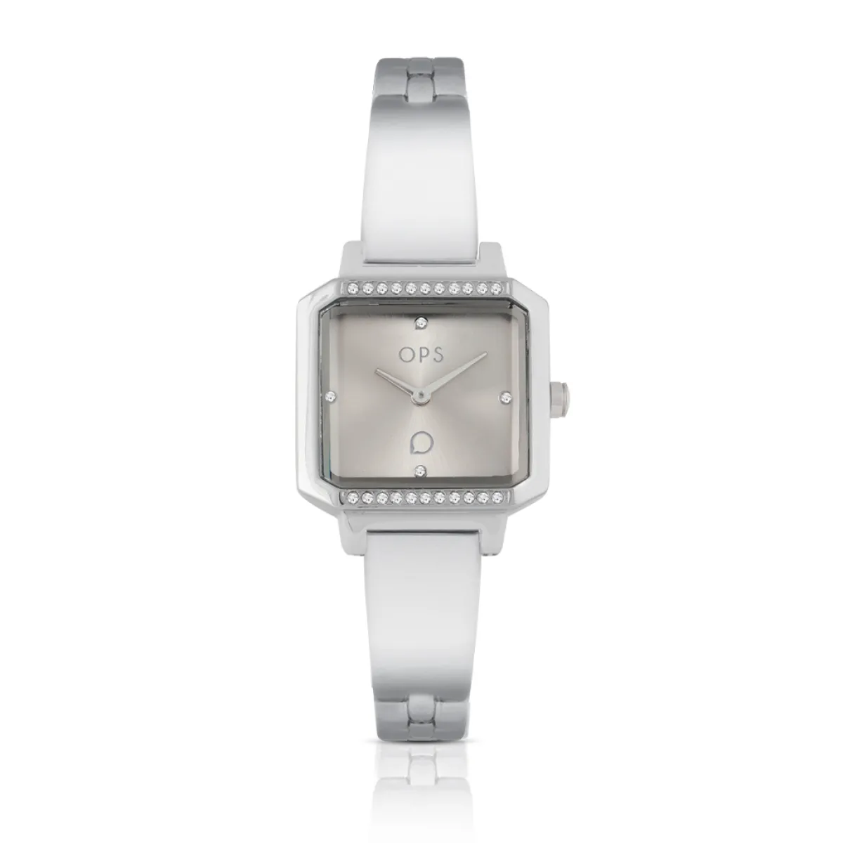 squared_fashion_orologio__0.webp Clearance SQUARED FASHION orologio in acciaio Metallo Color Argento | Metallo Color Oro Rosa