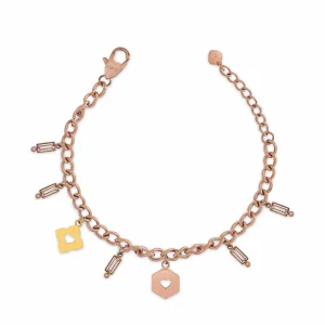 Sale TREASURE bracciale con pendenti Bracciali