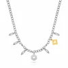 Sale TREASURE collana con pendenti Collane