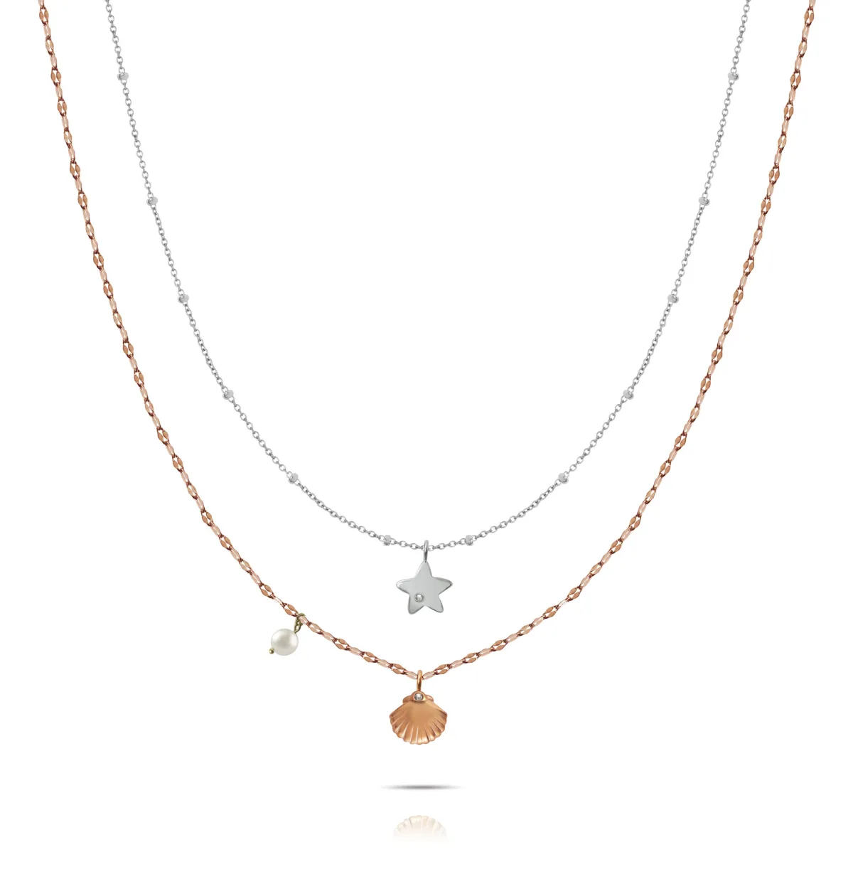 tropical_collana_doppia_c_0.webp Discount TROPICAL collana doppia catena Collane