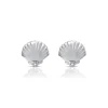 Outlet TROPICAL orecchini conchiglia Orecchini