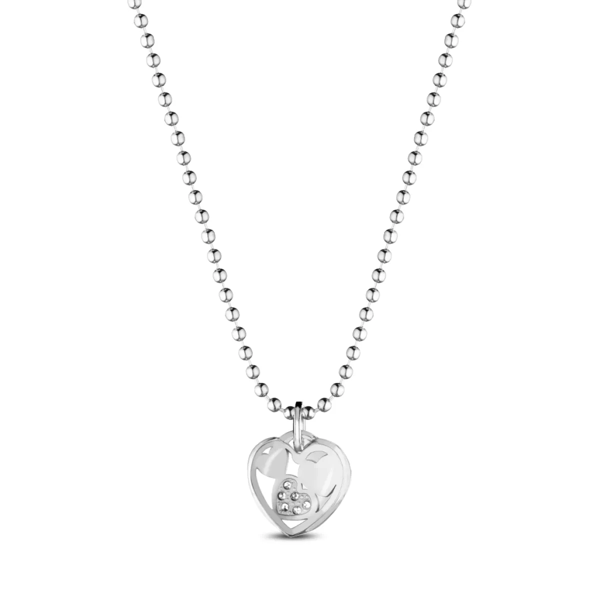 true_collana_cuore_piccol_0.webp Clearance TRUE collana cuore piccolo Collane