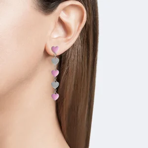 Clearance TWICE CANDY orecchini asimmetrici Orecchini
