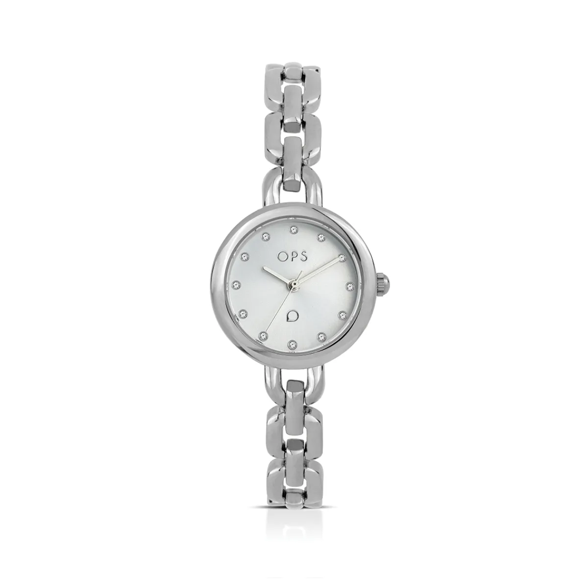 vogue_chain_orologio_in_a_0.webp Fashion VOGUE CHAIN orologio in acciaio Metallo Color Oro
