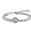 Sale WONDER bracciale pietra rotonda Bracciali